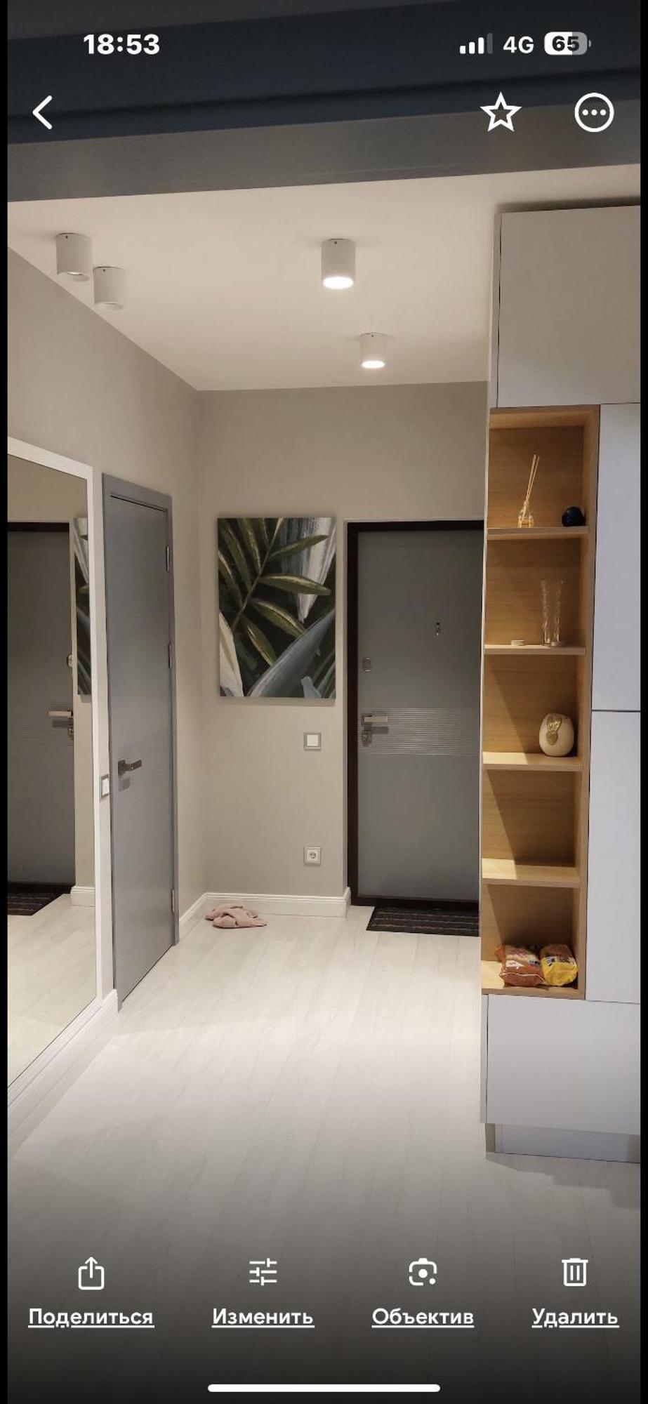 Новые Апартаменты Lux Kischinau Exterior foto